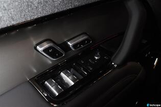 Land Rover Range Rover Sport vaihtoauto