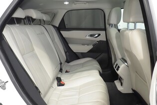 Land Rover Range Rover Velar vaihtoauto