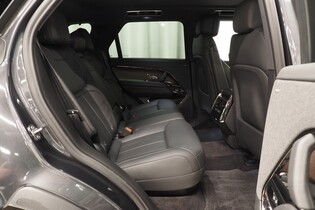 Land Rover Range Rover Sport vaihtoauto