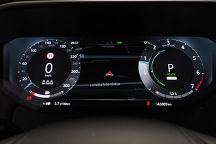 Land Rover Range Rover Sport vaihtoauto
