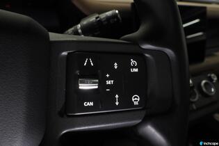 Land Rover Defender vaihtoauto