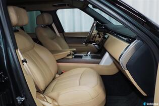 Land Rover Range Rover vaihtoauto