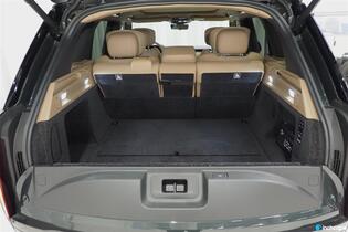 Land Rover Range Rover vaihtoauto