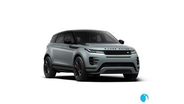 Land Rover Range Rover Evoque vaihtoauto
