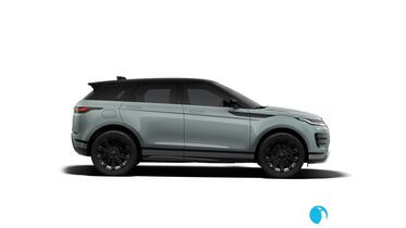 Land Rover Range Rover Evoque vaihtoauto