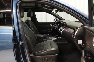 Kia Sorento vaihtoauto