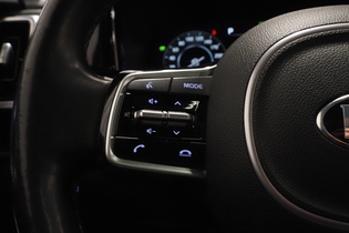 Kia Sorento vaihtoauto