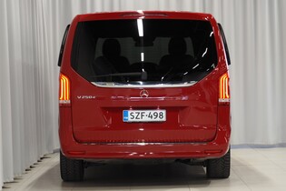 Mercedes-Benz V vaihtoauto
