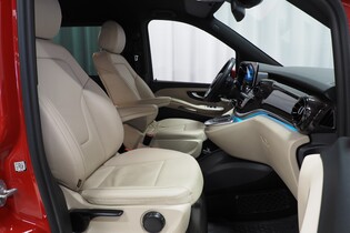 Mercedes-Benz V vaihtoauto