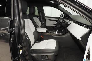 Land Rover Range Rover Evoque vaihtoauto