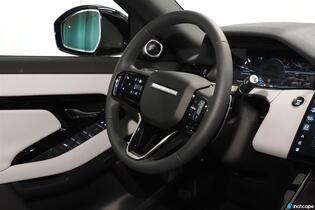 Land Rover Range Rover Evoque vaihtoauto