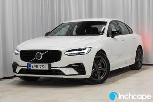 Volvo S90 vaihtoauto