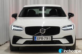 Volvo S90 vaihtoauto