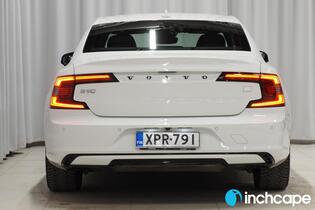 Volvo S90 vaihtoauto