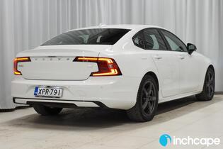 Volvo S90 vaihtoauto