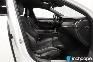 Volvo S90 vaihtoauto