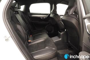 Volvo S90 vaihtoauto