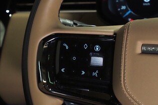 Land Rover Range Rover Sport vaihtoauto