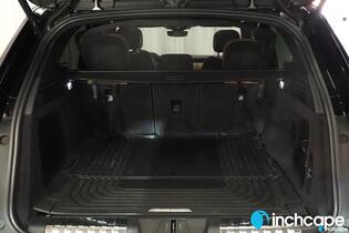 Land Rover Range Rover Sport vaihtoauto