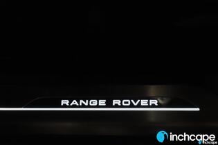 Land Rover Range Rover Sport vaihtoauto