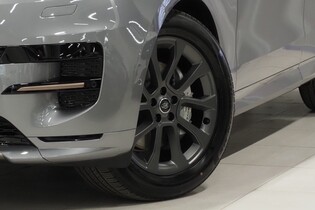 Land Rover Range Rover Sport vaihtoauto