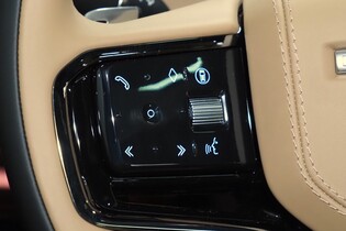 Land Rover Range Rover Sport vaihtoauto