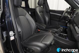 Mini Countryman vaihtoauto