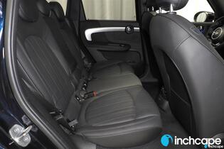 Mini Countryman vaihtoauto