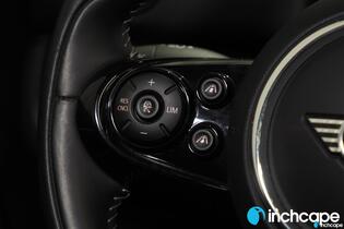 Mini Countryman vaihtoauto