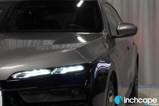 BMW i7 vaihtoauto
