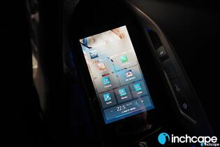 BMW i7 vaihtoauto