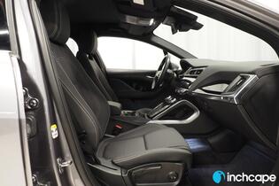 Jaguar I-PACE vaihtoauto