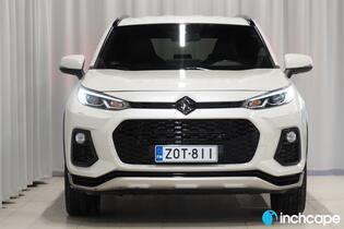 Suzuki Across vaihtoauto