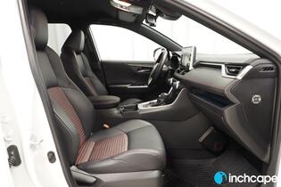 Suzuki Across vaihtoauto