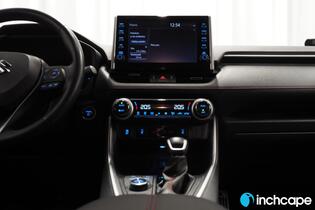 Suzuki Across vaihtoauto