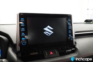 Suzuki Across vaihtoauto