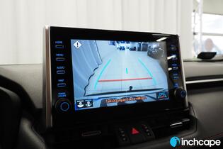 Suzuki Across vaihtoauto