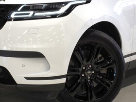Land Rover Range Rover Velar vaihtoauto