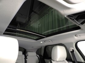 Land Rover Range Rover Velar vaihtoauto