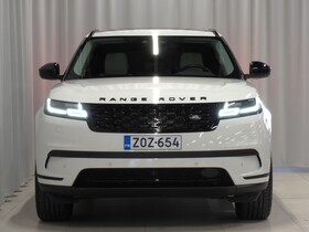 Land Rover Range Rover Velar vaihtoauto