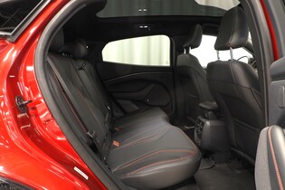 Ford USA Mustang vaihtoauto