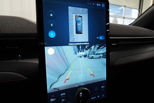 Ford USA Mustang vaihtoauto