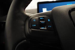 Ford USA Mustang vaihtoauto