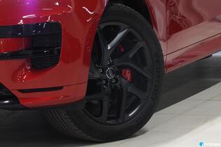 Land Rover Range Rover Sport vaihtoauto