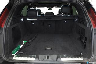 Land Rover Range Rover Sport vaihtoauto