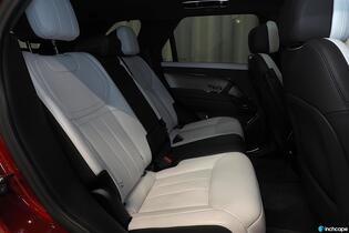 Land Rover Range Rover Sport vaihtoauto