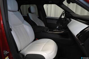 Land Rover Range Rover Sport vaihtoauto