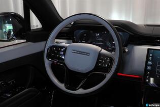 Land Rover Range Rover Sport vaihtoauto