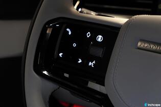 Land Rover Range Rover Sport vaihtoauto