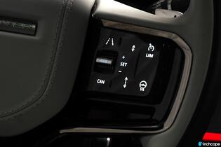 Land Rover Range Rover Sport vaihtoauto